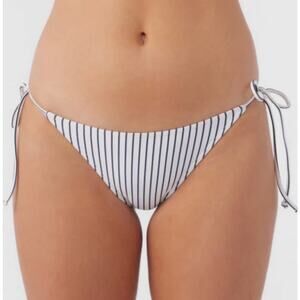 O’Neill Saltwater Essentials Maracas Bikini Bottom L NWT